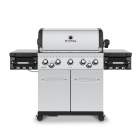 Grill gazowy Broil King Regal S 590